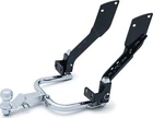 Kuryakyn Chrome Receiver Hitch For Harley-davidson 481387 New. Price: $387.71.