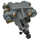 Rear Brake Master Caliper For Polaris Sportsman 400 450 500 600 700 800, 1911075 New. Price: $26.88.