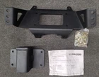 Polaris Ranger Xp 570 / 900 1000 Oem Front Receiver Hitch 2878846 Used. Price: $119.99.