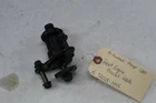 Oem Kawasaki Motorcycle Front Engine Bracket 1986 Voyager 1200 Red 32029-1445 Used. Price: $10.00.