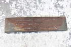 2006 Kawasaki Mule 3010 Trans Throttle Pedal 13060-1061 Gas Used. Price: $19.99.