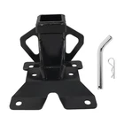Atv Utv 2'' Rear Receiver Tow Hitch For Can-am Maverick X3 (2017+) New. Price: $35.25.