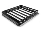 Superatv Outfitter Roof Rack For Polaris Ranger Crew 1000 900/ 570 New. Price: $688.46.