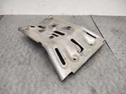 2004 Suzuki Twin Peaks LTV700F 4X4 Oem Lower Bottom Skid Plate Guard Shield Used. Price: $49.95.