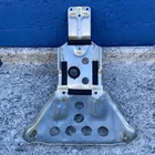 01 Suzuki Quadmaster LTA500F Oem Front Skid Plate 42520-09FA0 AS6 Used. Price: $62.99.