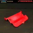 Oem 1987 Honda Fourtrax TRX250 Tool Box Lid Cover Plastic Panel 85-87 Used. Price: $22.95.