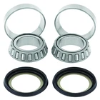 Quadboss Taper Steering Bearing Kit For Honda ATC110 1973-1983 New. Price: $66.99.