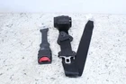 2021 Arctic Cat Prowler Center Middle Seat Belt 8506-562 Used. Price: $89.00.