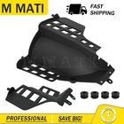 Nerf Bars Heel Guards For Yamaha Blaster YFS200 3JM-21621-00-00 3JM-21691-00-00 New. Price: $85.99.