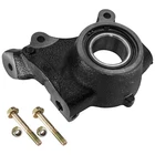 Front Left Knuckle For Polaris Rzr 800 2008-14 / 570 12-22 5135442 New. Price: $71.99.