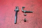2003 Suzuki Quadsport 80 Rear Brake Pedal Stopper Arm Link 43160-40B00 Used. Price: $19.99.