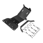 Weisen Steel Atv Winch Mounting Bracket For Honda Rancher 350/400 2000-2007 New. Price: $44.41.