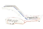 Polaris Sportsman 850 48 19 Side Panel Left Upper (white) 5455513-599 53576 Used. Price: $89.99.