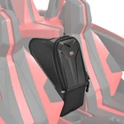 Kemimoto 2884992 Center Console Bag Storage For Polaris Slingshot 2020-2025 New. Price: $49.99.