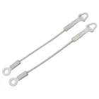 Qa Parts Utv Tailgate Cables For Polaris Ranger 500 700 800 New. Price: $21.90.
