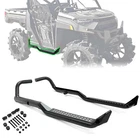 Rock Sliders Nerf Bars For 2018-2023 Polaris Ranger Xp 1000 Door #2882530 New. Price: $159.00.