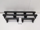 2010 Polaris Ranger Ev 4X4 Oem Battery Straps 5438353 5438346 Used. Price: $45.00.