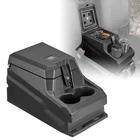 For Can Am Defender HD5 HD8 HD10 2017-2026 Bench Seat Center Console Armrest Box New. Price: $109.19.