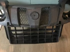 Yamaha Kodiak Grizzly 400 450 06 Bumper Grill Front 1D9-F8309-00-00 Used. Price: $75.00.