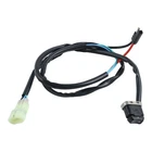 0409-087 Warn Winch Rocker Control Switch For Arctic Cat Atv 400 450 500 550 650 New. Price: $45.50.