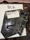 (1) Polaris Front Right Cv Shield, Gloss Black, For Atv Models 5436658-070 Nos New. Price: $15.00.