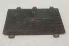 Honda Pioneer 520 Floor Plate Front 64101-HL5-A00ZA 53125 Used. Price: $5.98.