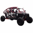 Polaris Rzr Radius Roll Cage 4 Seater Sport New. Price: $2198.99.