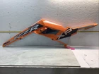 16 Polaris Rzr Xp Turbo Right Rear Fender 2635126-697 Used. Price: $100.00.