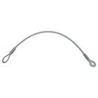 Quad Logic Tailgate Cable 100-4043-PU New. Price: $20.65.
