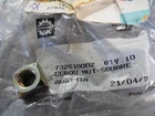 Nos Can-am Bombardier Square Nut 732610002 New. Price: $9.99.