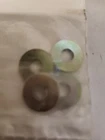 Arctic Cat Snowmobile Flat Washer 15.5 Od X Id 1.8 Mm 0423-818 Pkg Of New. Price: $5.95.