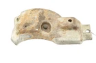Yamaha Kodiak 400 01 Differential Skid Plate Rear 4BD-2219X-02-00 44789 Used. Price: $13.99.