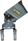 Hornet Gun Scabbard Boot Mount R-3029 45-5106 New. Price: $136.24.