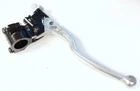 2002-2009 Yamaha Atv Left Lever Holder Assy Scraped Slightly Bent 5KM-82910-01 New. Price: $50.38.