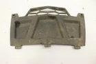Used Oem Polaris Rzr 900 1000 Includes Xp Models Winch Cover 5450253-070. Price: $18.98.