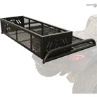 Kolpin Rear Drop Rack 53350 New. Price: $213.39.