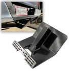 Lostar Black Universal Hitch Skid 4IN1 Tool Fits Most 2" Receivers New. Price: $95.81.