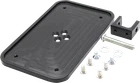 Sdi License Plate Accessory Mount Udams-lp Universal Usa Made New. Price: $46.81.