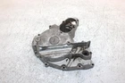 1986 Honda TRX350 Oem Left Side Cover 11340-HA7-305 AH40 Used. Price: $34.39.