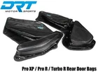 Drt Polaris Rzr Pro Xp Turbo 4 Seat Rear Door Bags With Knee Pad (pair) New. Price: $145.00.