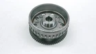 2018 Polaris Sportsman 570 #2 Magneto Flywheel One Way Starter Clutch & Gear Used. Price: $149.99.
