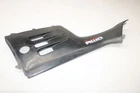 2008 Polaris Sportsman 6X6 500 Left Side Engine Panel Cover Trim Cowl Black Used. Price: $85.45.