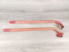 1982 Honda Odyssey FL250 Roll Bar Side Right Left Frame Rail Oem 81 83 84 Used. Price: $47.49.