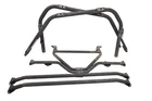 16 Yamaha Wolverine Roll Cage Rops YXE700 Used. Price: $769.99.