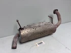 2021 Polaris Ranger Crew 1000 Sohc Oem Exhaust Muffler Silencer 1263215 Used. Price: $119.95.