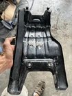 1986 Honda Skid Plate Swingarm Guard Cover Brace Oem 1985 Used. Price: $300.00.