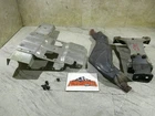 Can-am Heat Shield Bracket, Fits 2007 Outlander 650 (DA1290) Used. Price: $39.58.