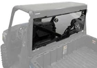 Tusk Utv Polycarb Rear Window Clear For Polaris Ranger Xp 1000 Trail Boss New. Price: $146.75.
