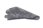 Can-am Outlander 570 Std 22 Side Cover Panel Lower Left 715007294 54488 Used. Price: $29.98.