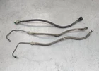 1989 Yamaha Warrior 350 Front Brake Hose Lines 99999-02414-00 Used. Price: $54.28.